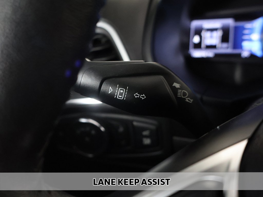 2022 Ford Edge Titanium photo 3