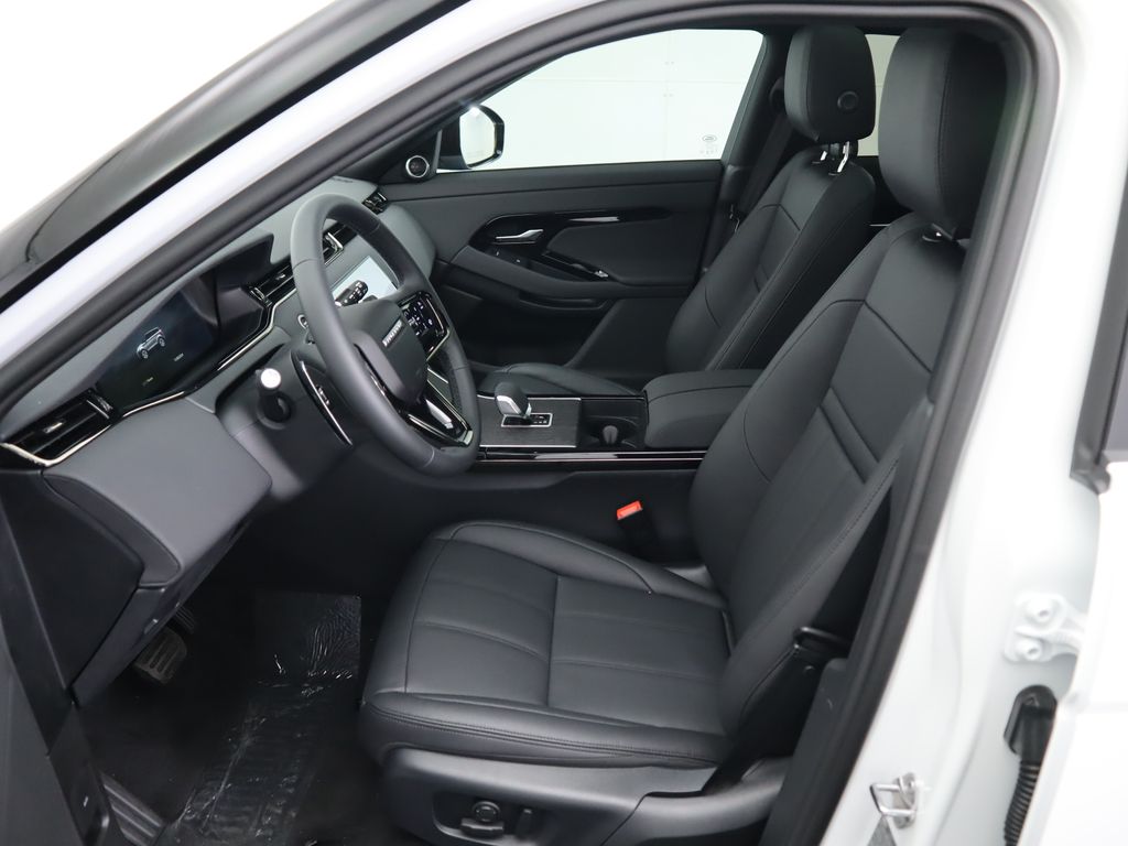 2025 Land Rover Range Rover Evoque S photo 16