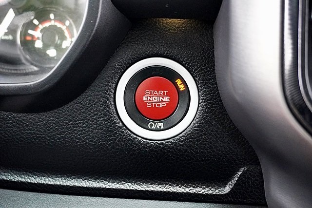 2022 Ram 1500 TRX photo 33