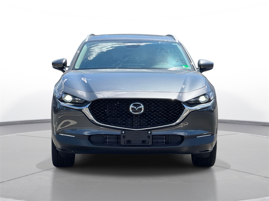 2025 Mazda CX-30 2.5 S Preferred photo 8