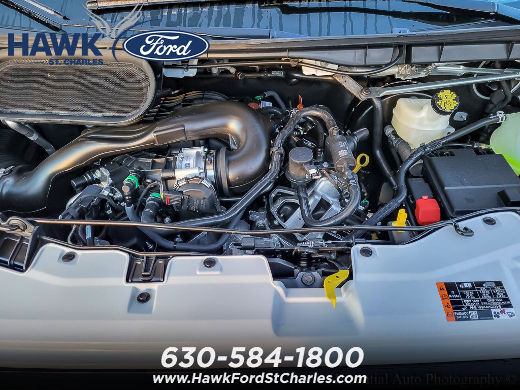 2026 FORD TRANSIT - Image 15