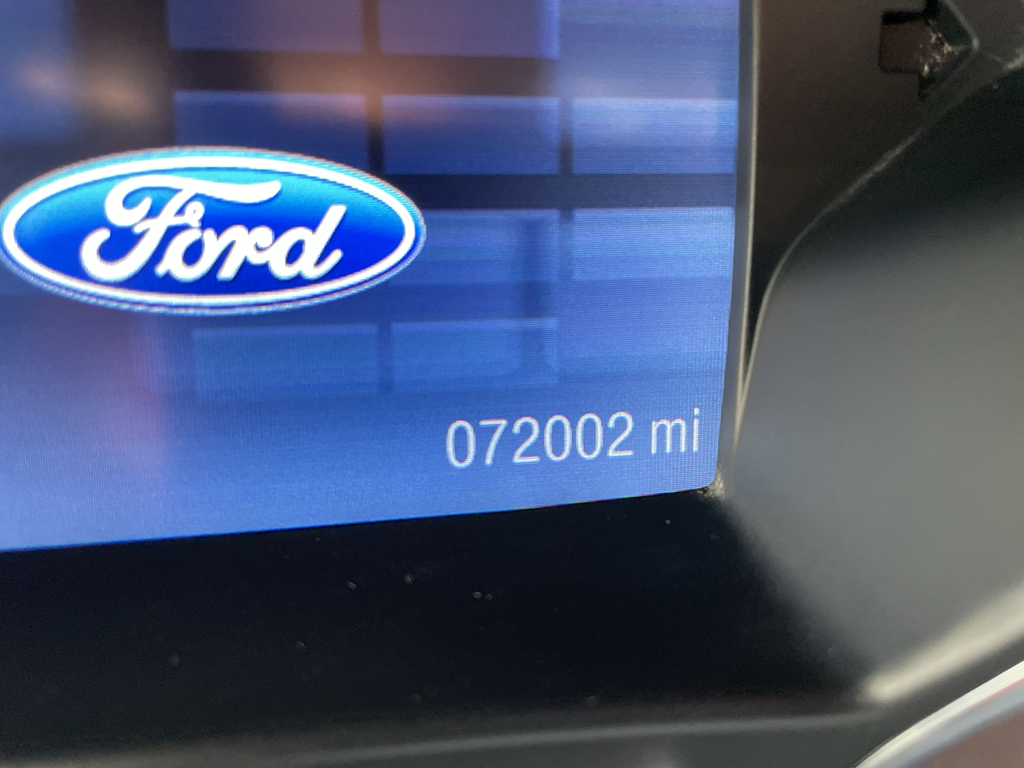 2013 Ford Escape SE photo 16