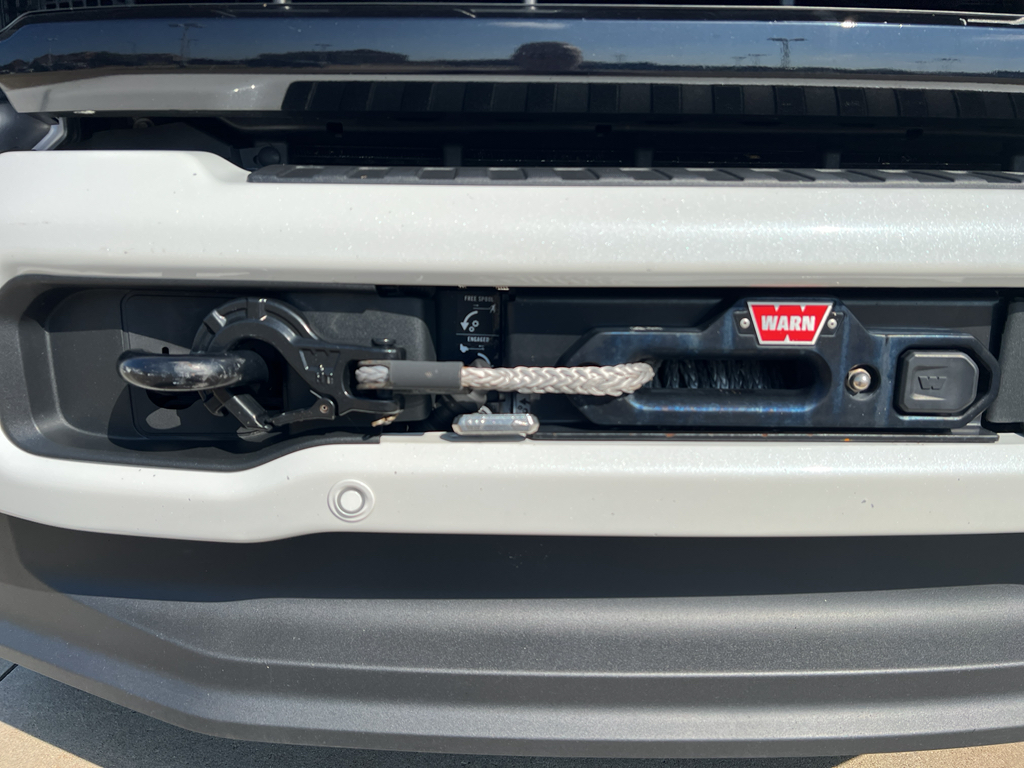 2023 Ford F-350 Lariat photo 18