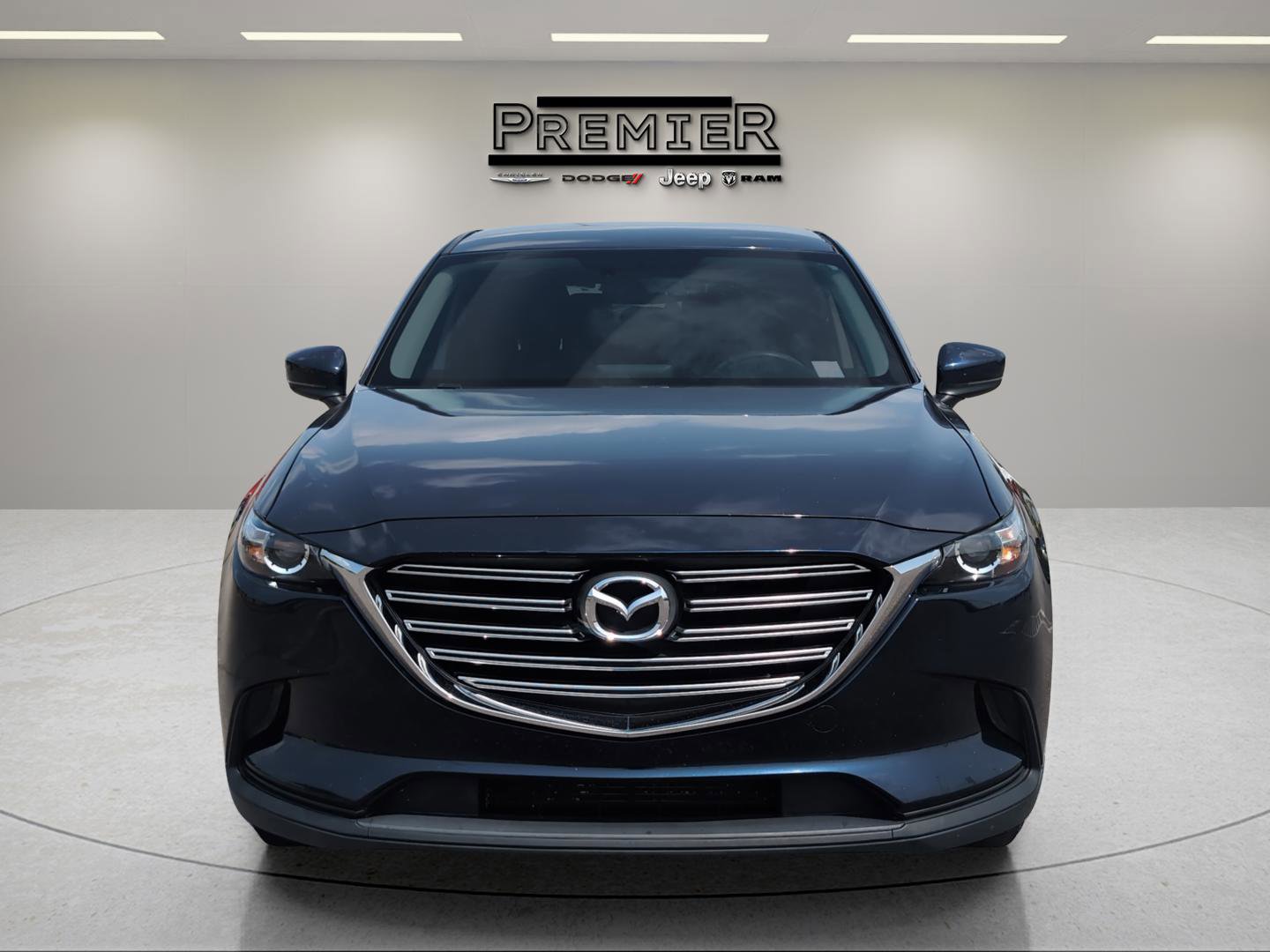 Used 2016 Mazda CX-9 Touring with VIN JM3TCACY7G0117202 for sale in Troy, AL