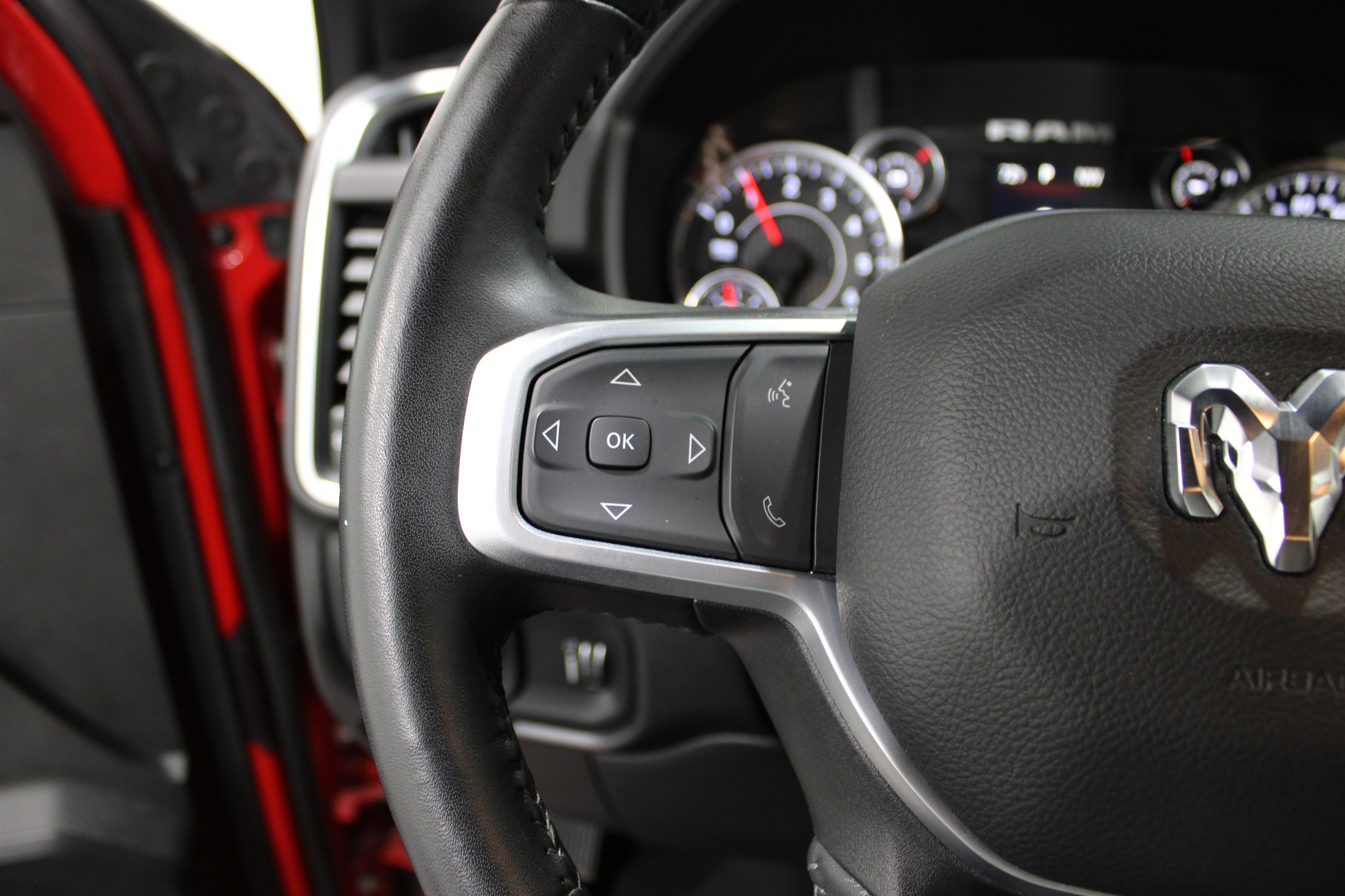 2024 Ram 2500 Big Horn photo 8