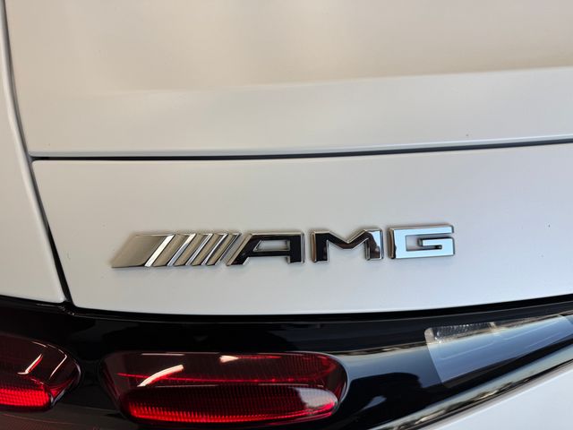 2024 Mercedes Benz AMG GT photo 30