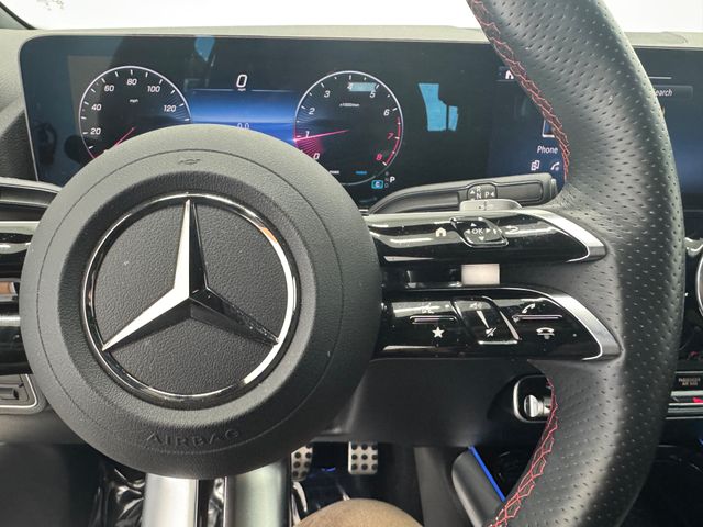 2025 Mercedes Benz GLA 250 photo 21