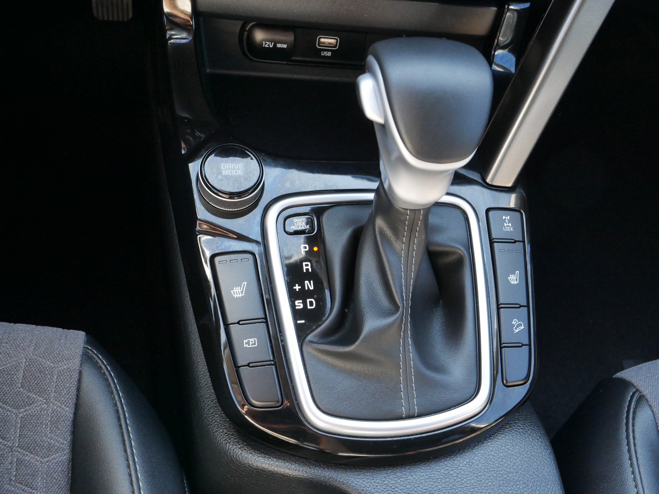 2024 Kia Seltos S X-Line photo 20