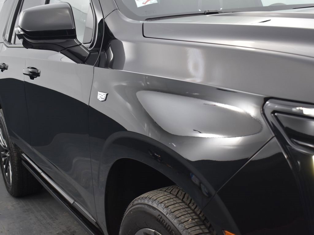2025 Cadillac Escalade Sport Platinum photo 40