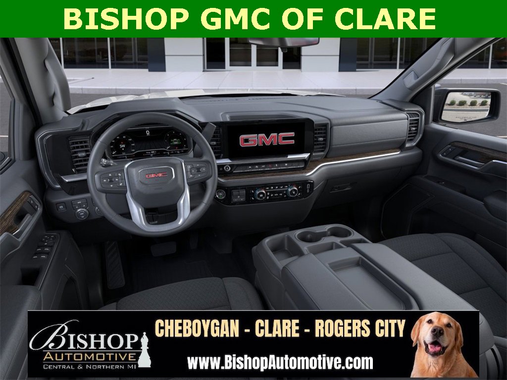 2026 Gmc Sierra 1500 Elevation photo 2