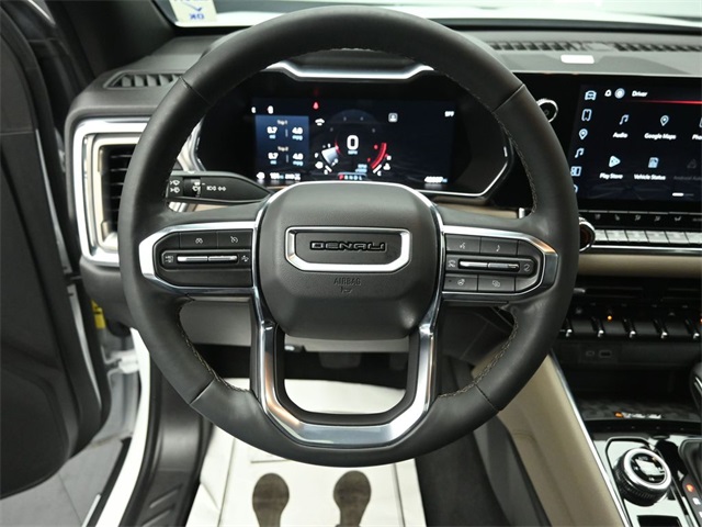 2023 GMC CANYON - Image 15