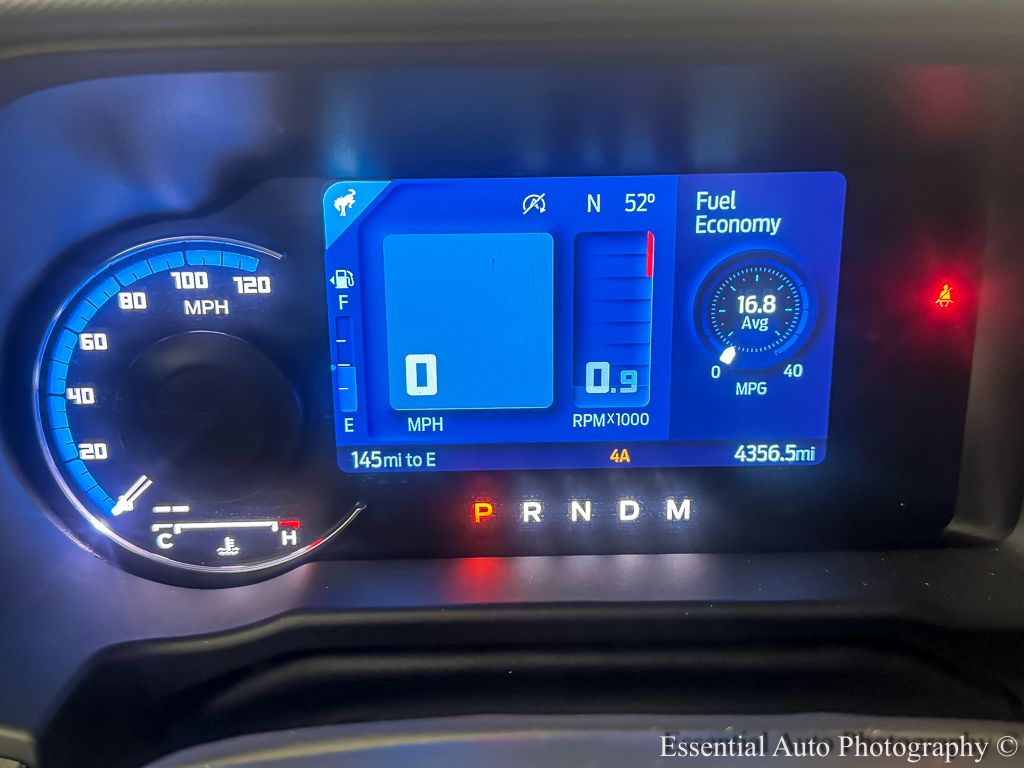 2024 FORD BRONCO - Image 14