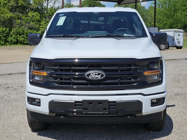 2025 Ford F-150 XLT photo 3