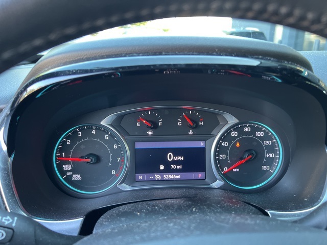 2022 Chevrolet Traverse 1LT photo 19