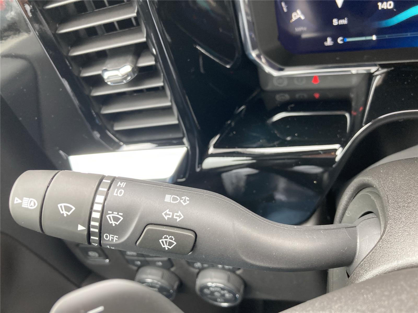 2026 Chevrolet Silverado 1500 LTZ photo 29