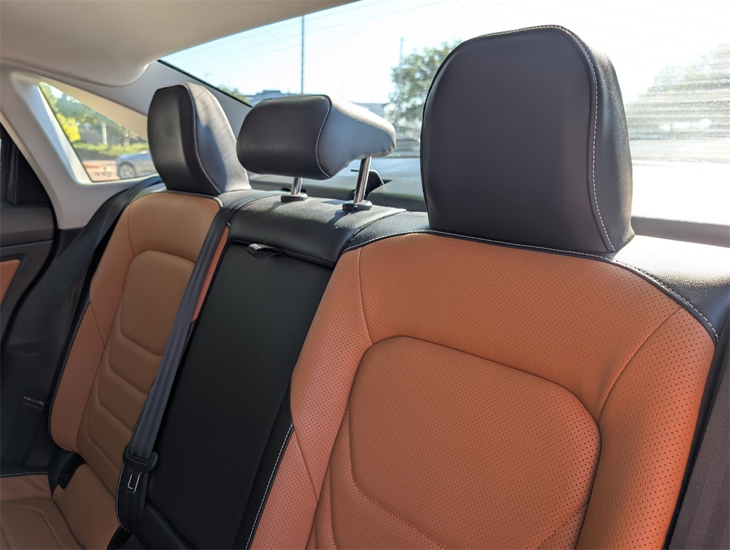 2023 Volkswagen Jetta 1.5T SEL photo 16