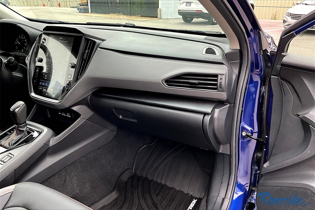 2024 Subaru Crosstrek Limited photo 22