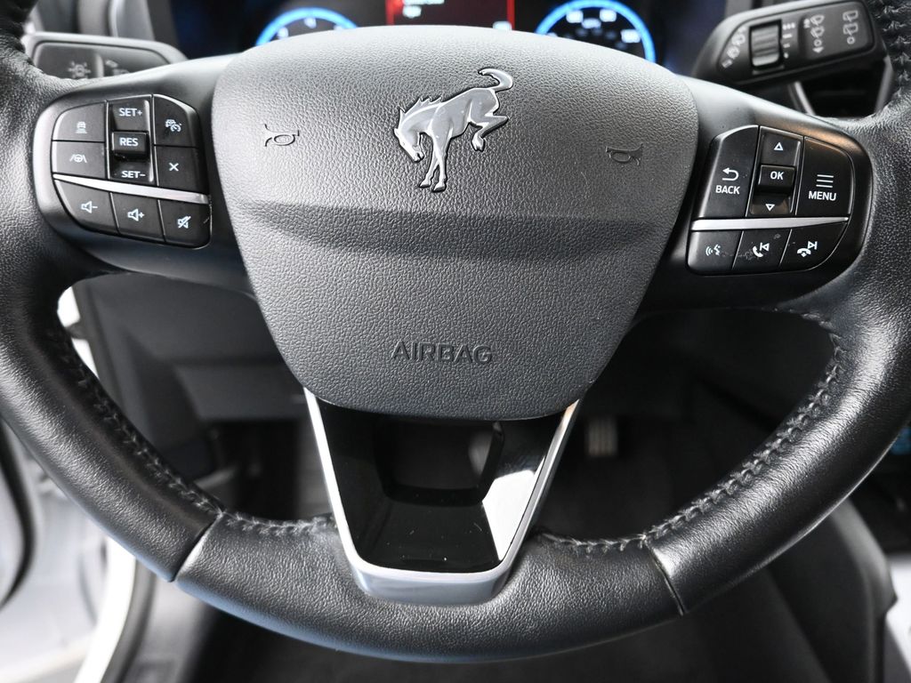 2022 Ford Bronco Sport Big Bend photo 12