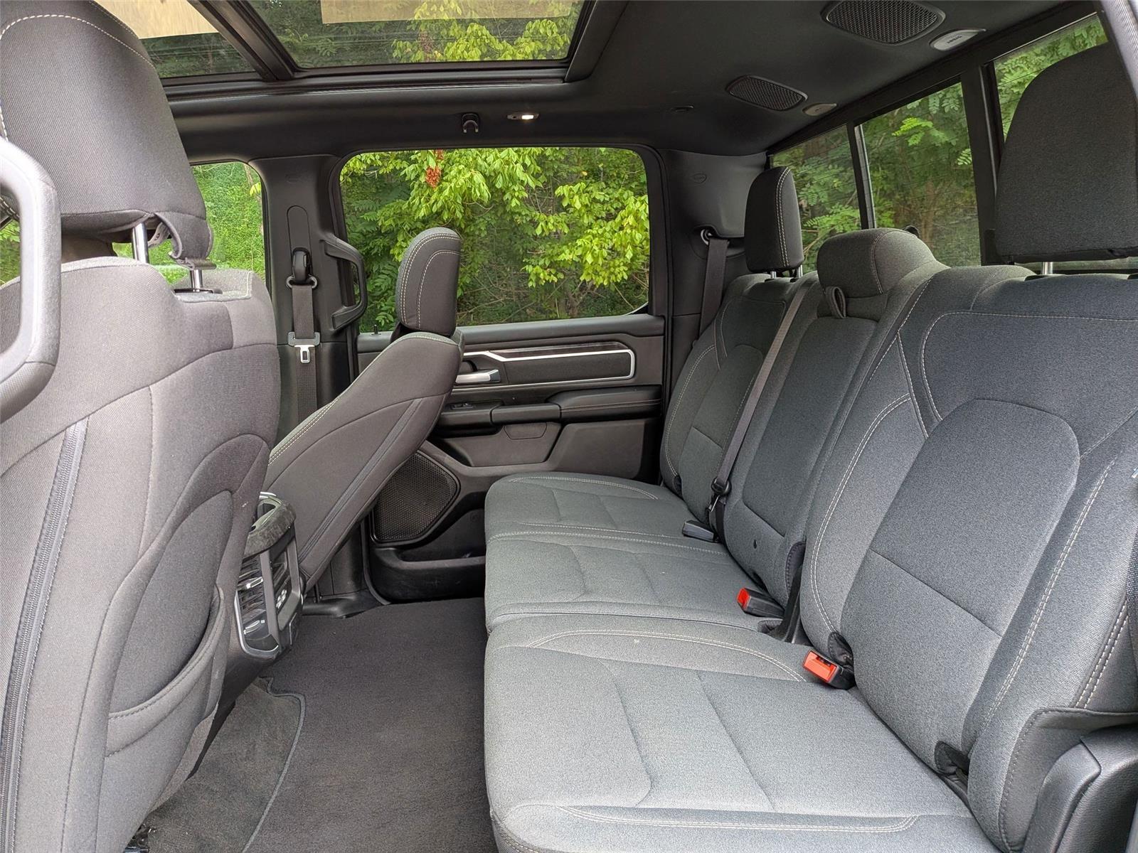 2023 Ram 1500 Big Horn photo 27