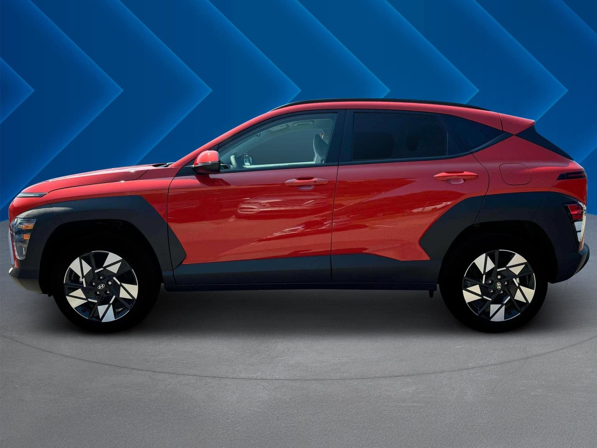 2025 Hyundai Kona SEL N Line photo 3