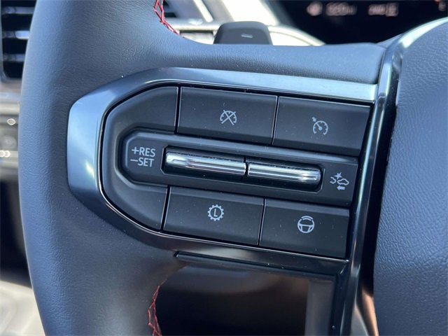 2025 Gmc Yukon AT4 Ultimate photo 28