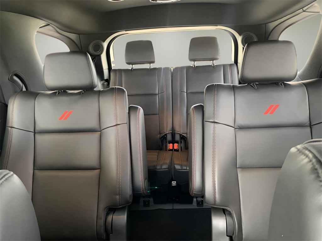 2025 Dodge Durango R/T Plus photo 47