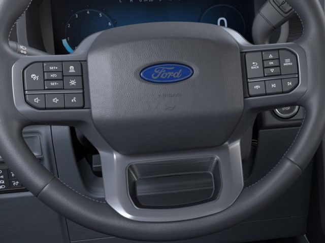 2025 Ford F-150 XLT photo 10