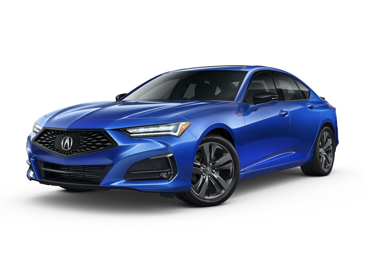 2023 Acura TLX A-SPEC Package's photo