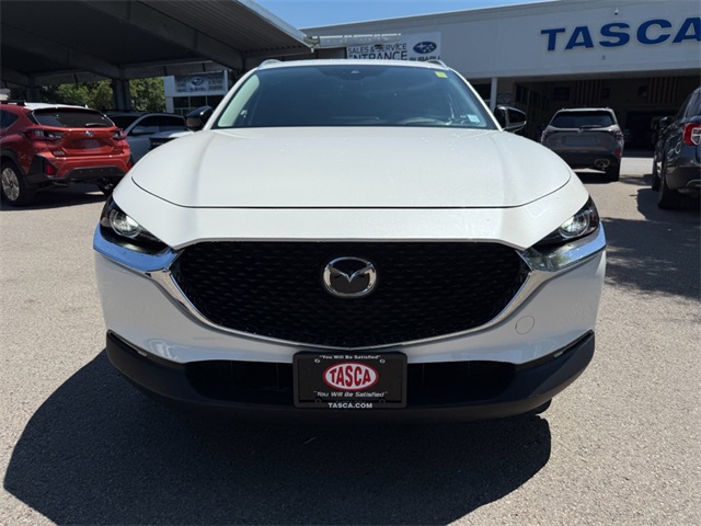2021 Mazda CX-30 Turbo photo 6