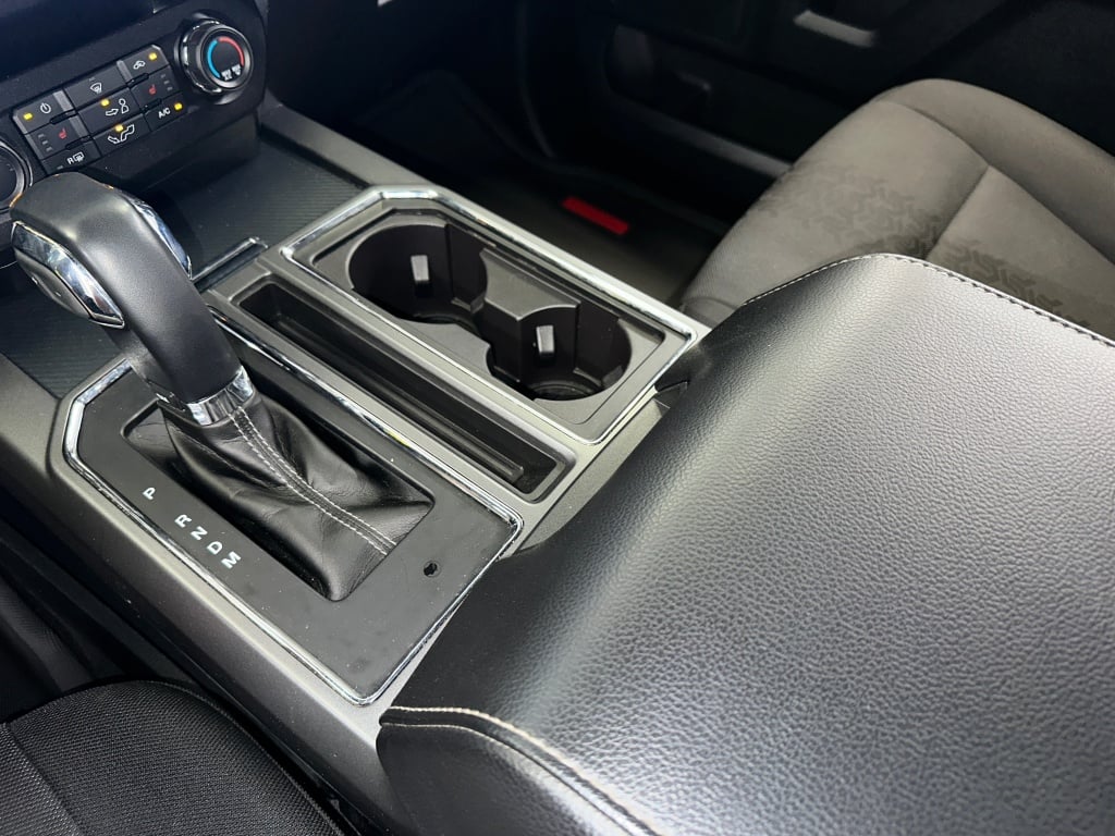 2019 Ford F-150 XLT photo 14