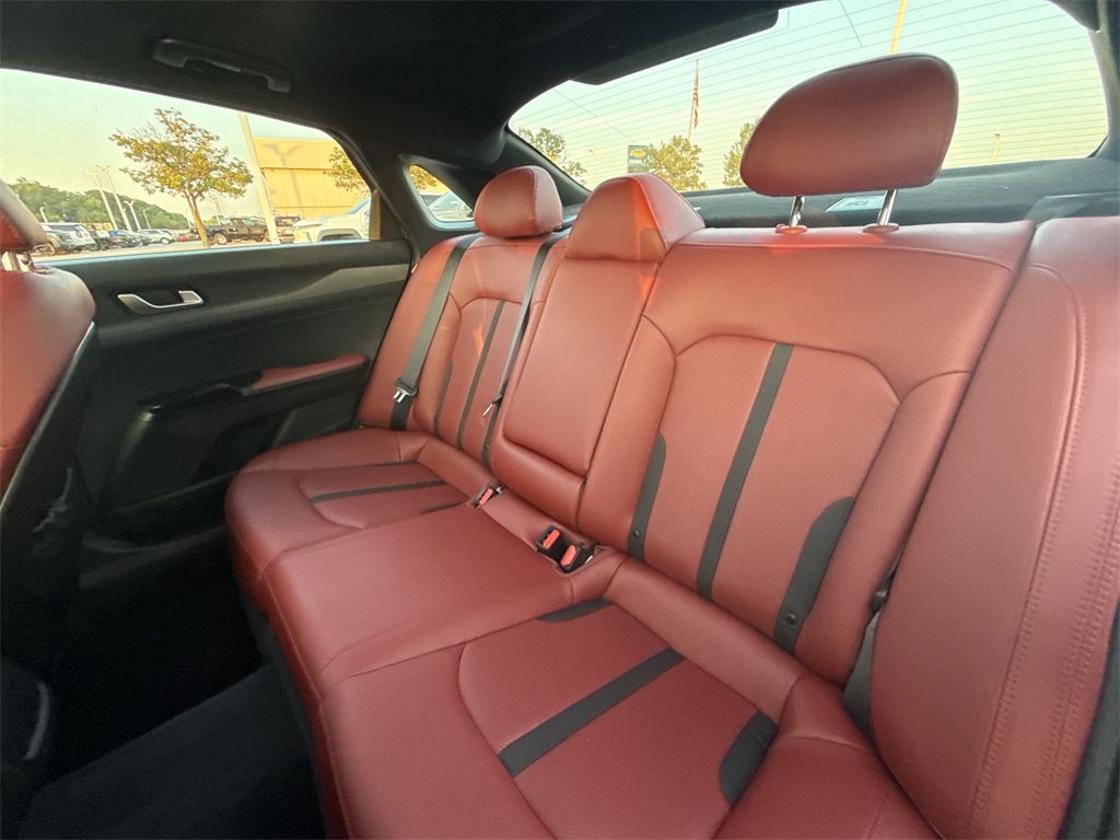 2024 Kia K5 GT-Line photo 22