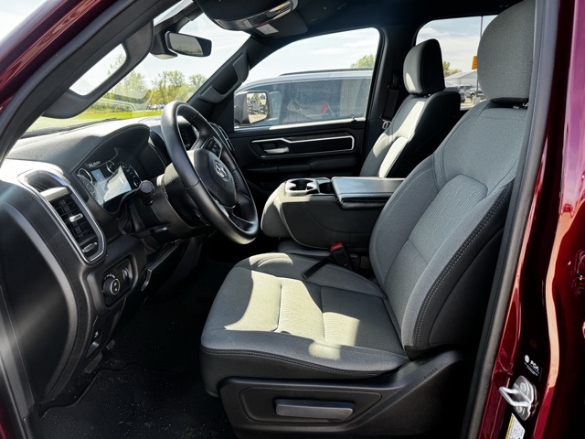 2024 Ram 1500 Big Horn Lone Star photo 4