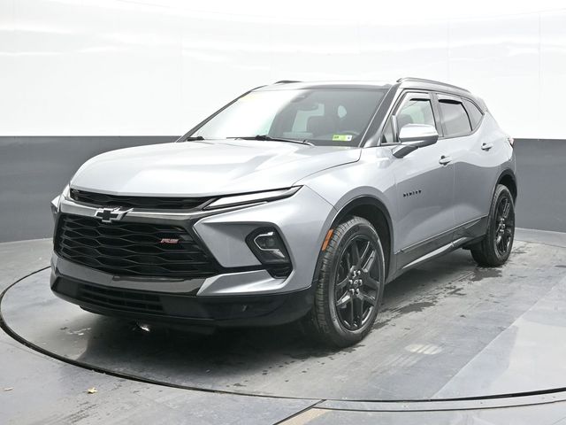 2023 Chevrolet Blazer