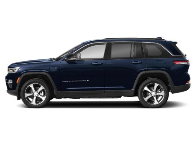 2022 Jeep Cherokee Limited 4xe photo 3