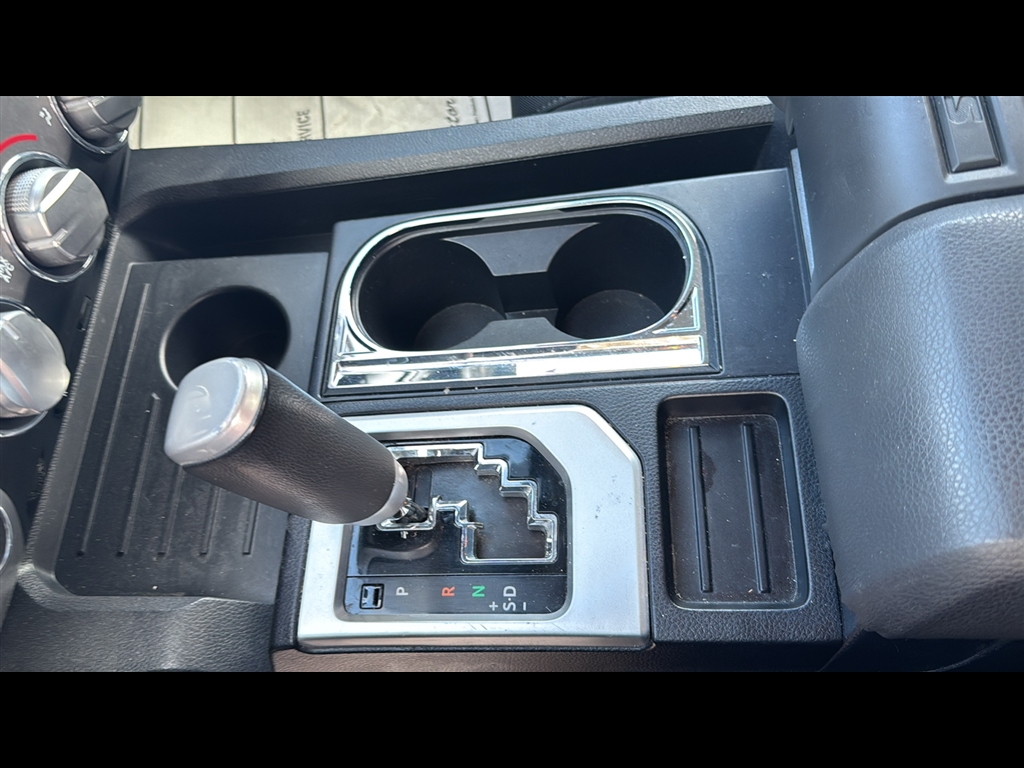 2019 Toyota Tundra SR5 Grade photo 19