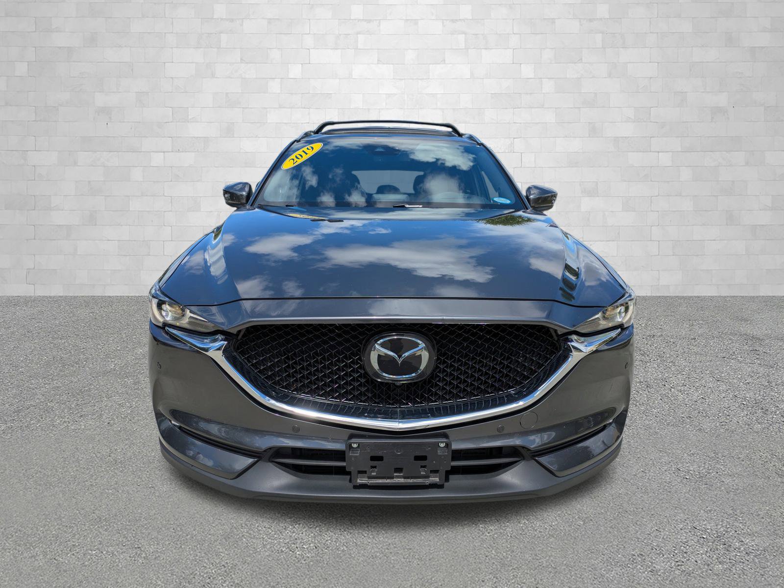 2019 Mazda CX-5 Signature photo 6