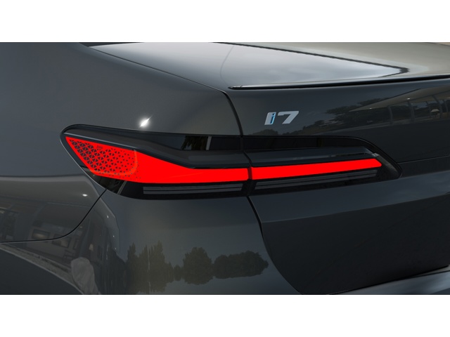 2026 Bmw i7 xDrive60 photo 7