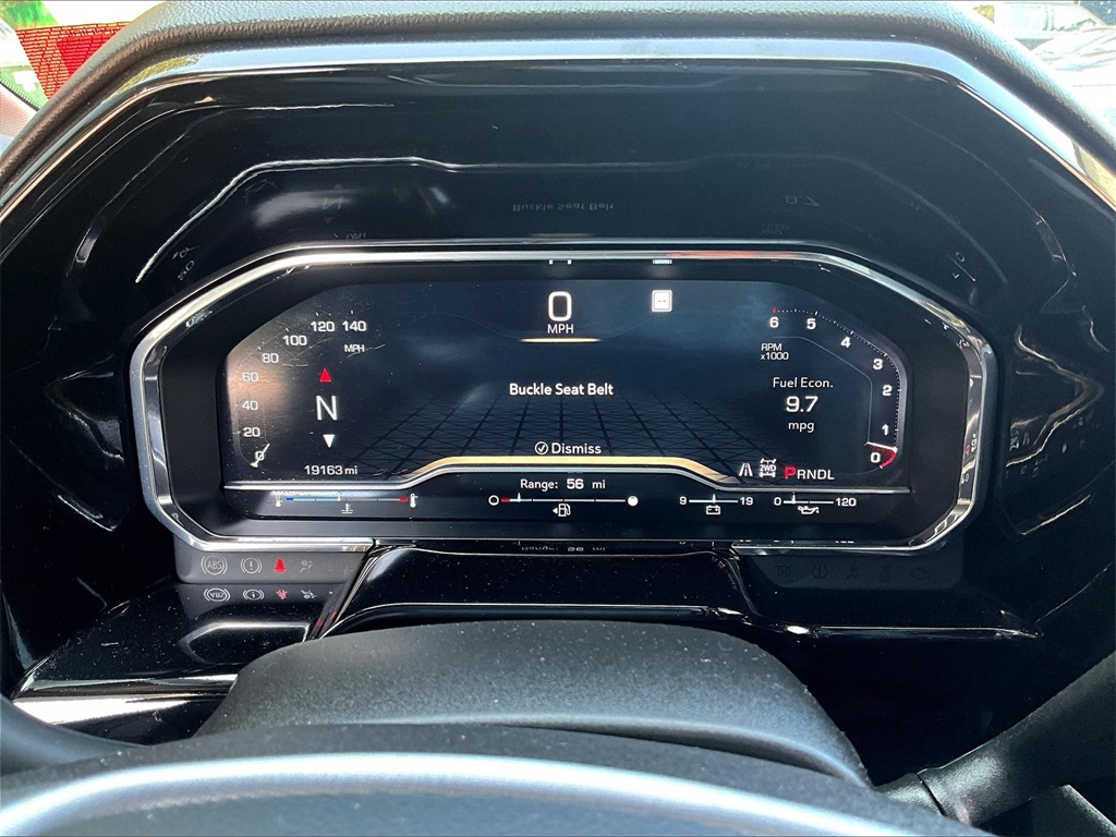 2023 Gmc Sierra 1500 Elevation photo 25
