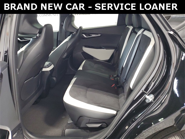 2024 Kia EV6 GT-Line photo 25