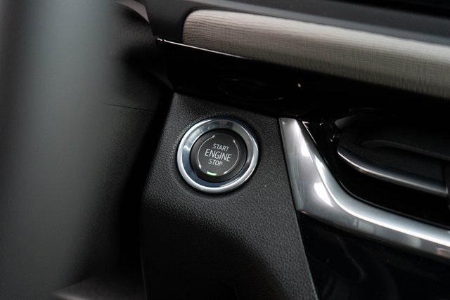 2024 Buick Envista Avenir photo 27
