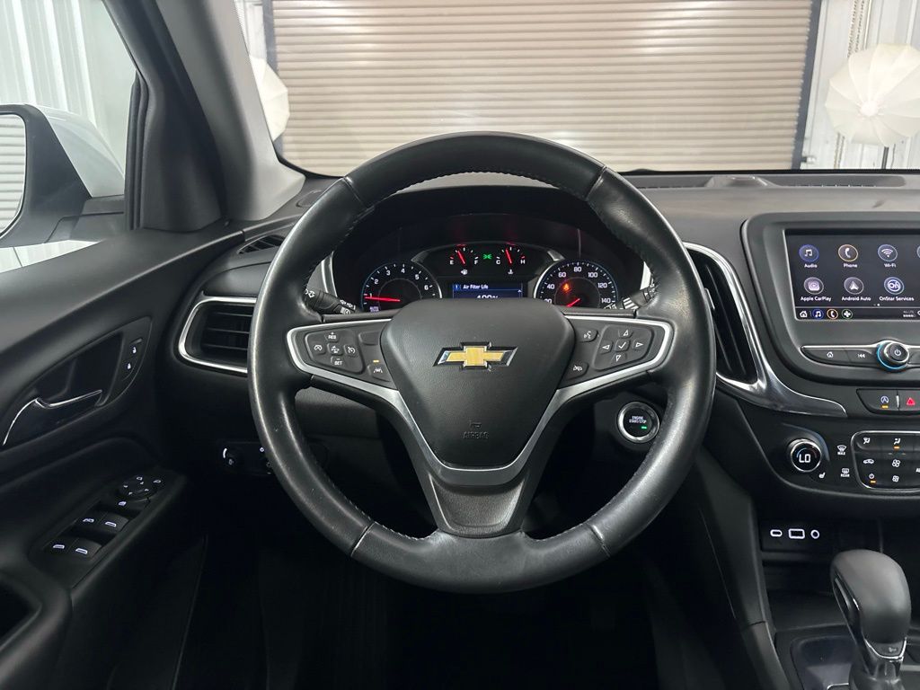 2022 Chevrolet Equinox LT photo 28