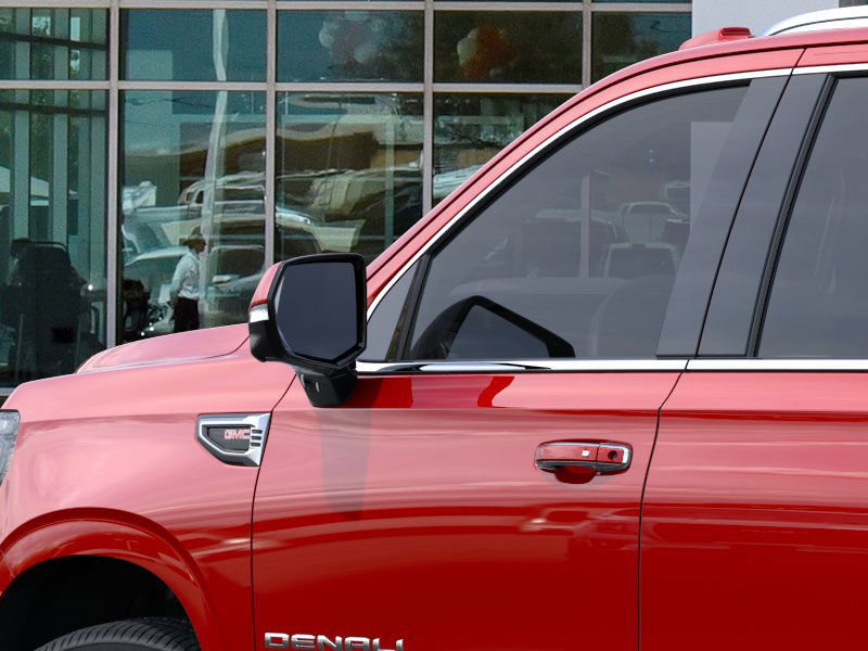 2025 Gmc Yukon XL Denali photo 11