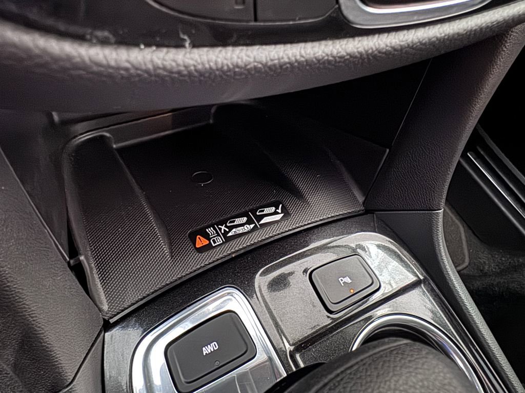 2024 Chevrolet Equinox Premier photo 20