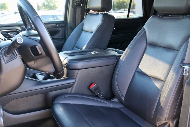 2023 Chevrolet Tahoe LT photo 13