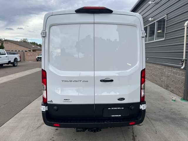 2025 Ford Transit XL photo 5