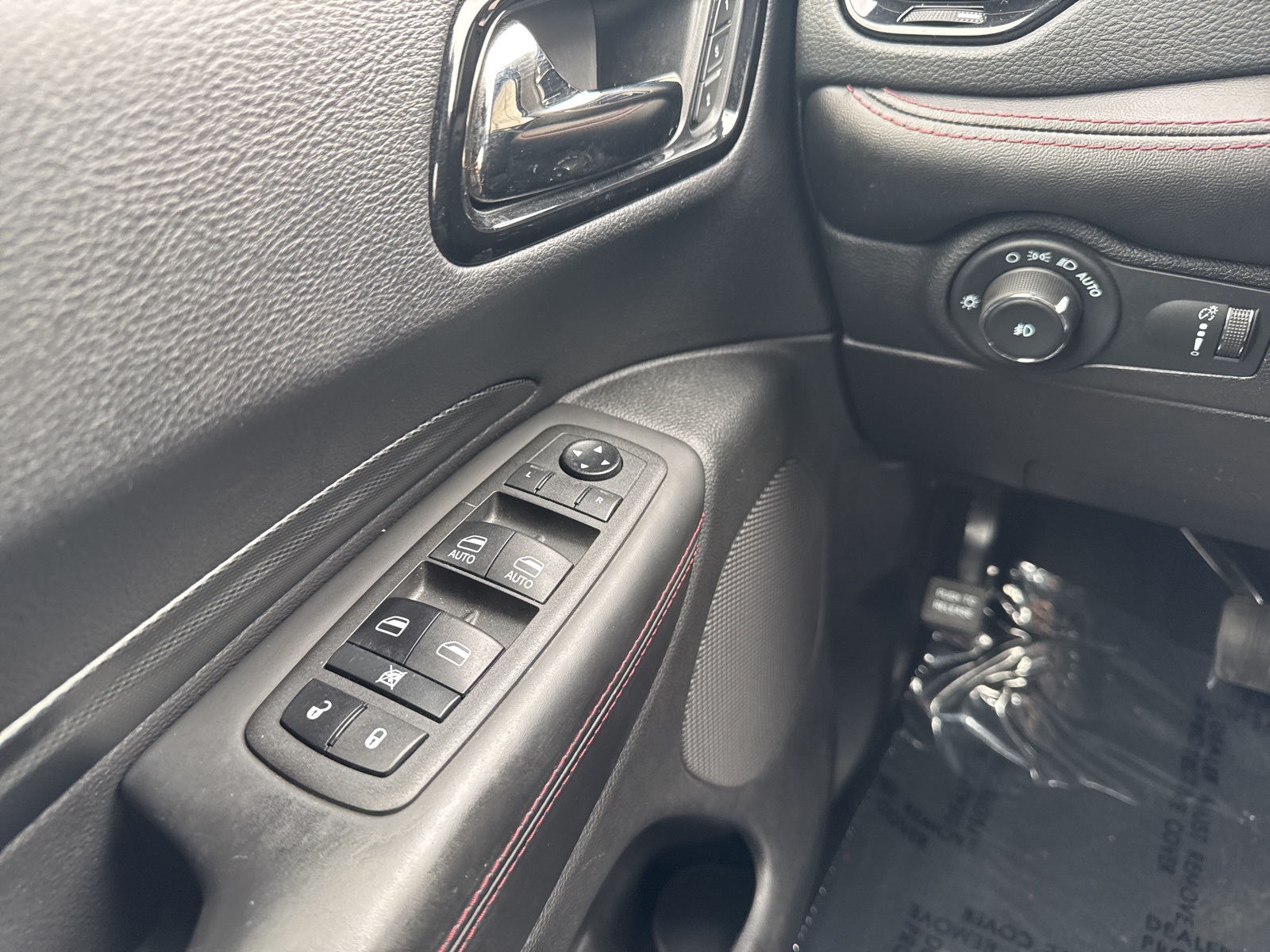 2021 Dodge Durango R/T photo 31