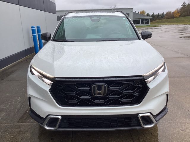 2023 Honda CR-V Sport Touring photo 2