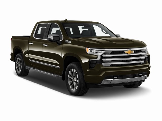2023 Chevrolet Silverado 1500 High Country's photo