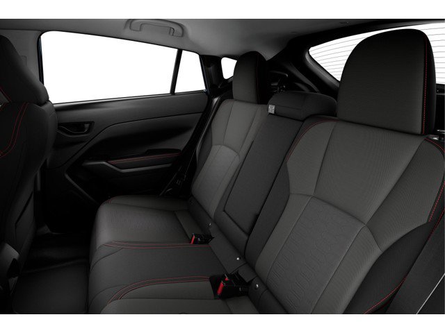 2025 Subaru Impreza Sport photo 16