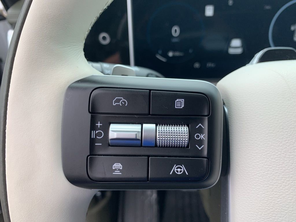 2025 Hyundai Santa Fe Calligraphy photo 20